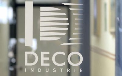 Πραγματοποιήθηκαν στις 19 και 20 Φεβρουαρίου 2024, on- line επιχειρηματικές συναντήσεις με την ιταλική εταιρεία DECO INDUSTRIE