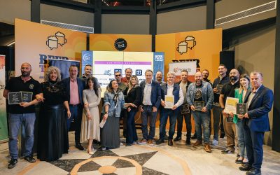 47 ζύθοι βραβεύτηκαν στα Greek Beer Awards 2024-Τα Greek Beer Awards τελούν υπό την αιγίδα του Ελληνο-Ιταλικού Επιμελητηρίου Αθήνας