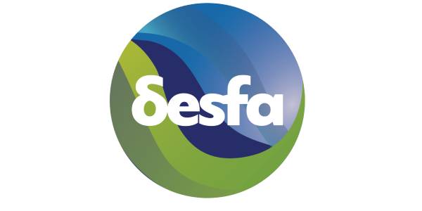 DESFA logo